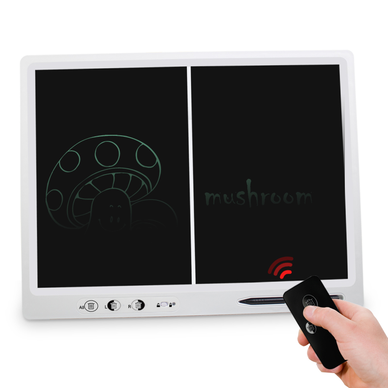Kids Education Drawing - Tablet LCD do pisania i rysowania,