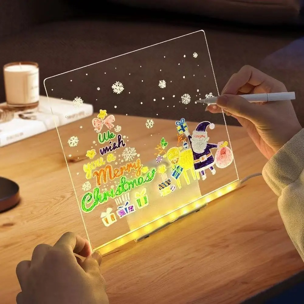 Kids Education Drawing - Magiczna tablica do rysowania dla dzieci: