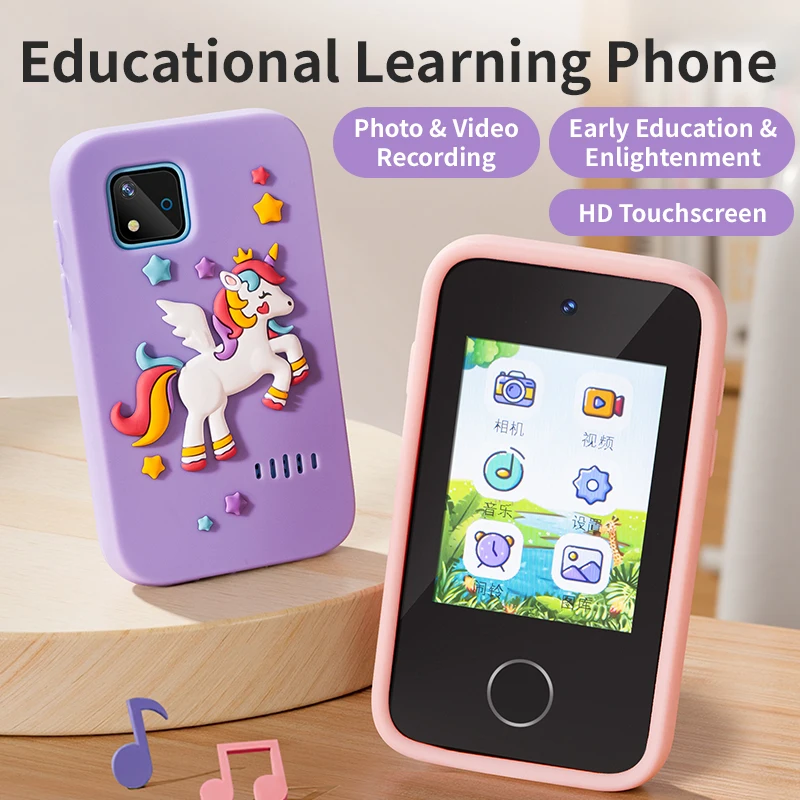 Inteligentny aparat fotografic – Kids Education Music recenzja i cena