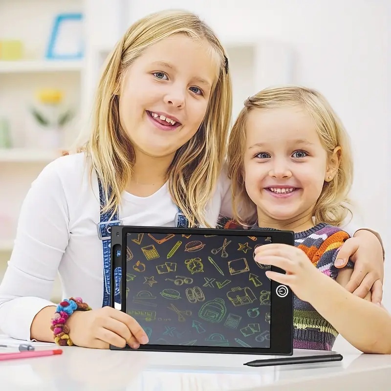 16/8,5-calowy tablet LCD do pi – Kids Education Drawing recenzja i cena