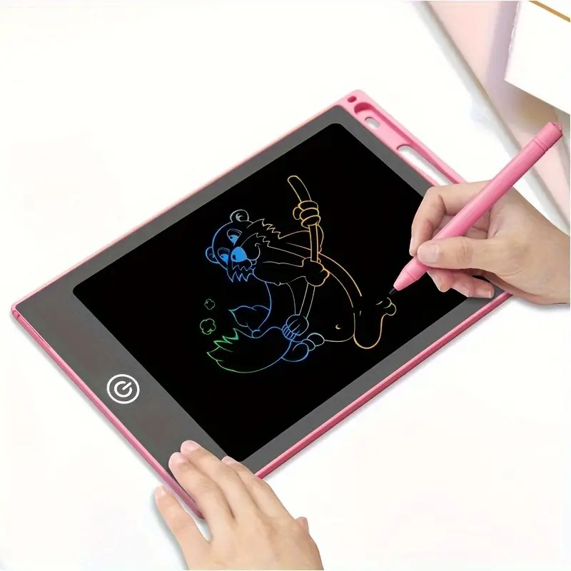 16/8,5-calowy tablet LCD do pi – Kids Education Drawing recenzja i cena