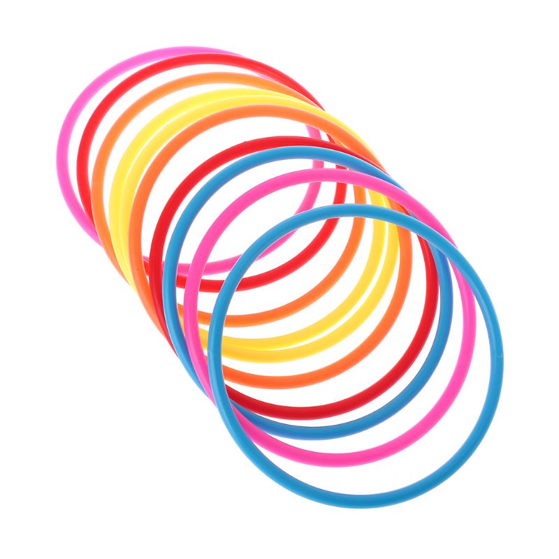 10 sztuk plastikowe Toss pierś – Kids Education Park recenzja i cena