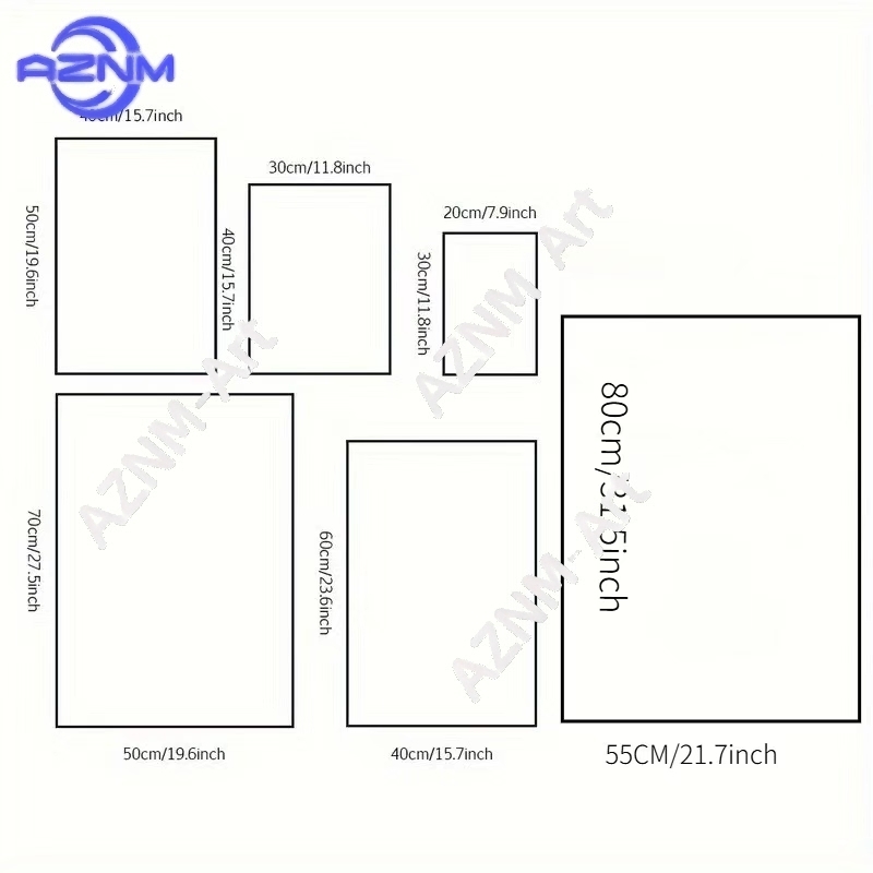 1/2 szt. Edukacyjny Plakat z C – Kids Education Number recenzja i cena