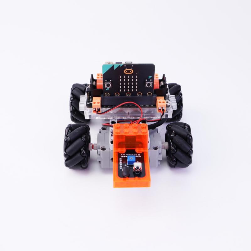 Zestaw edukacyjny Microbit Pyt – Kids Education Free App recenzja i cena