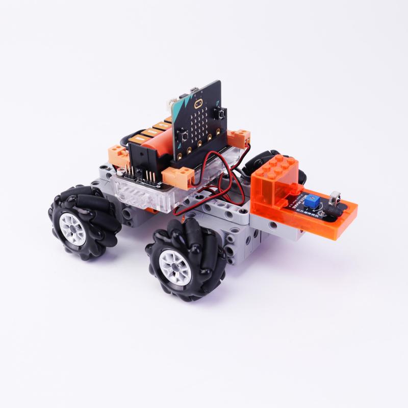 Zestaw edukacyjny Microbit Pyt – Kids Education Free App recenzja i cena