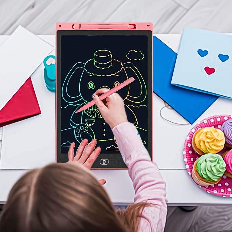 30 sztuk tabletów do rysowania – Kids Education Drawing recenzja i cena