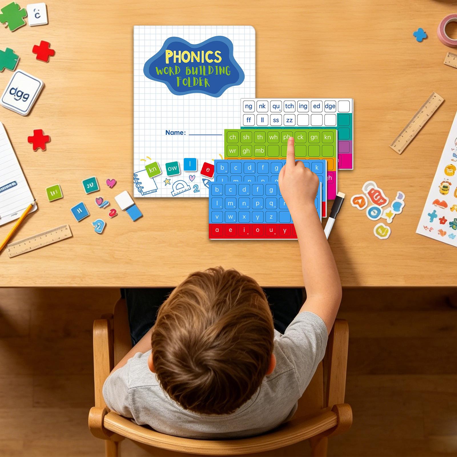 Magnetyczne płytki z literami  – Game Educational For Kids Free recenzja i cena
