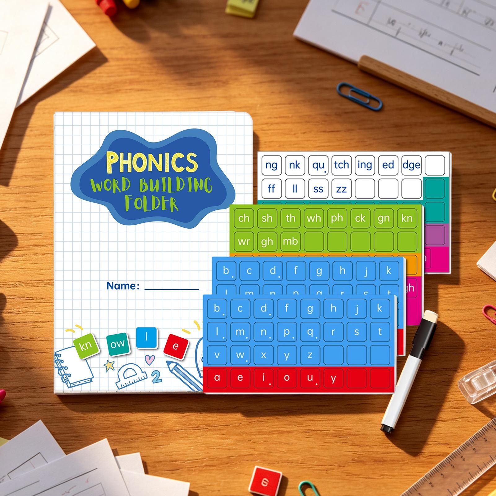 Magnetyczne płytki z literami  – Game Educational For Kids Free recenzja i cena