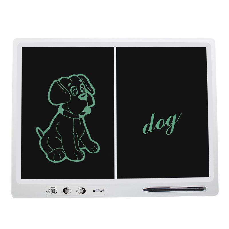 Tablet LCD do pisania i rysowa – Kids Education Drawing recenzja i cena