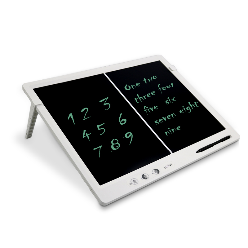 Tablet LCD do pisania i rysowa – Kids Education Drawing recenzja i cena