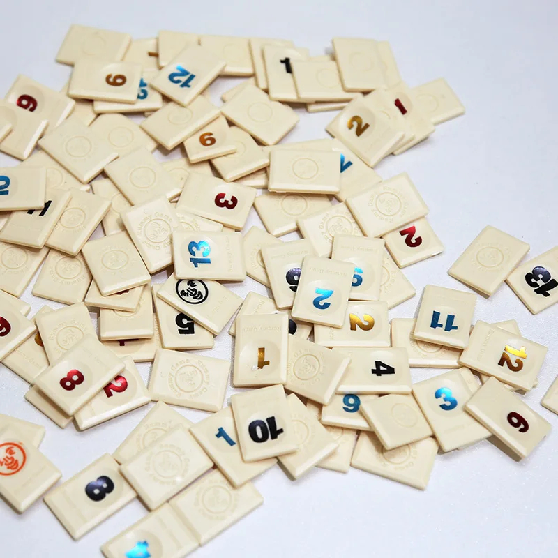 Cyfrowa gra w mahjong dla dzie – Kids Education Number recenzja i cena