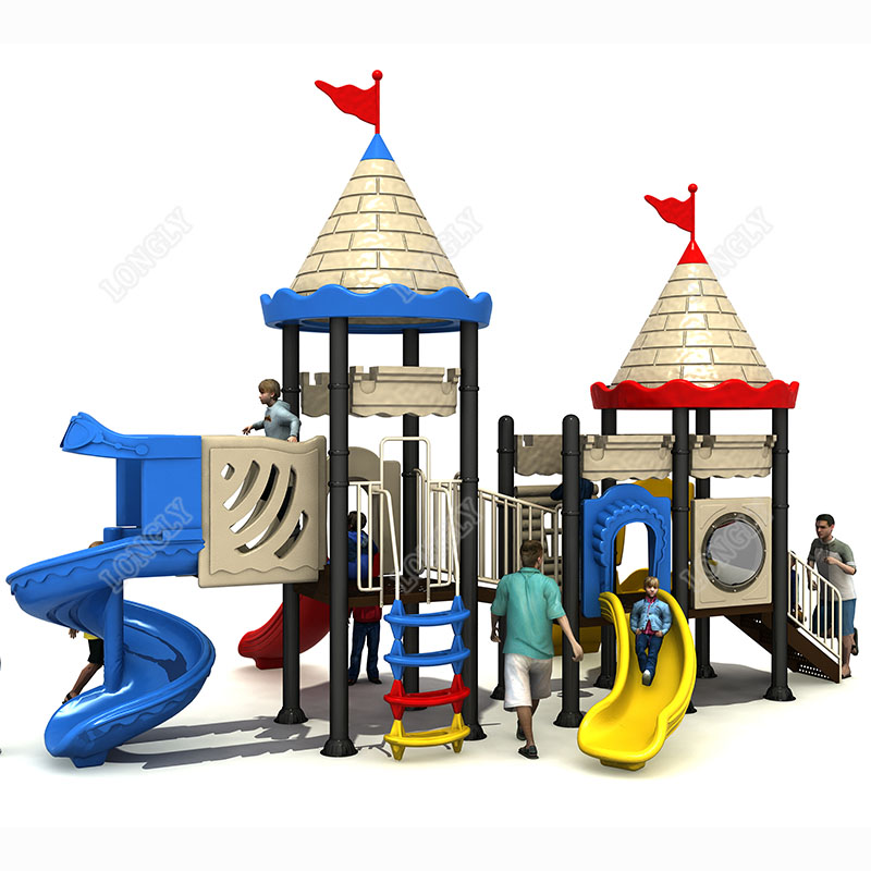 Najwyższej jakości wyposażenie – Kids Education Park recenzja i cena