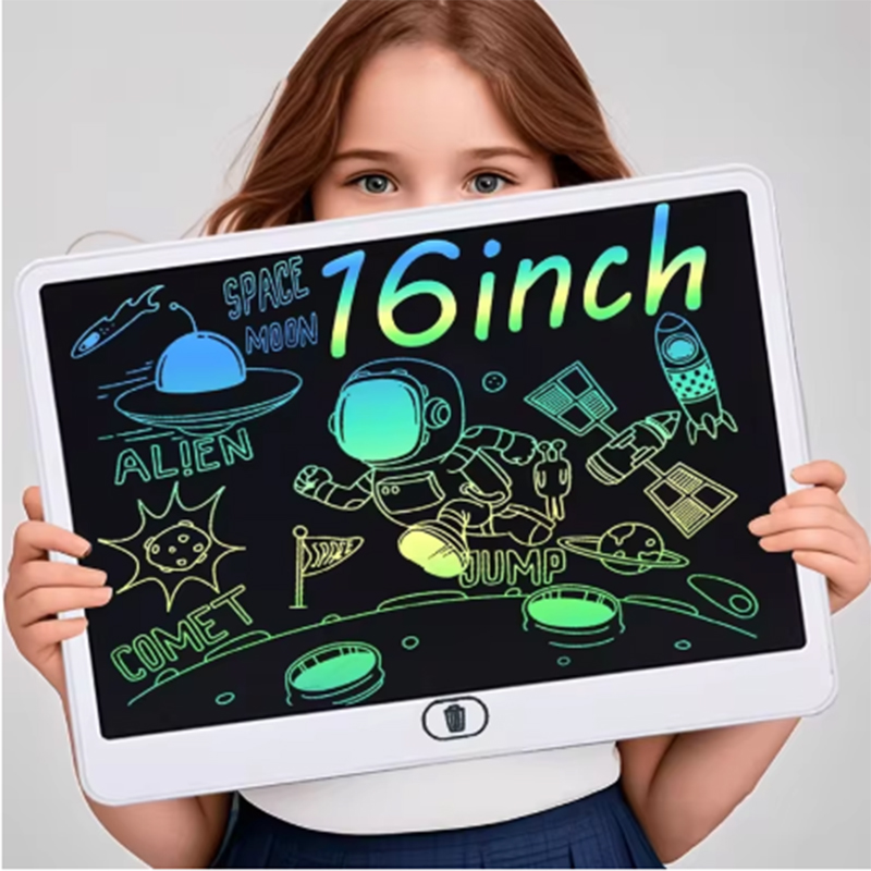 16-calowa tablica do rysowania – Kids Education Drawing recenzja i cena