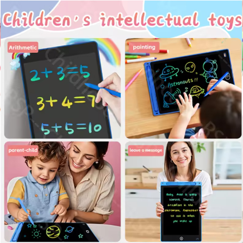 16-calowa tablica do rysowania – Kids Education Drawing recenzja i cena