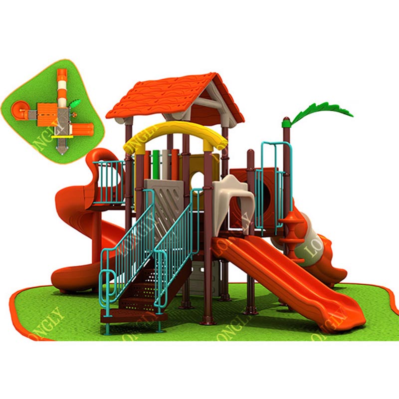 Wysokiej jakości, popularna zj – Kids Education Park recenzja i cena