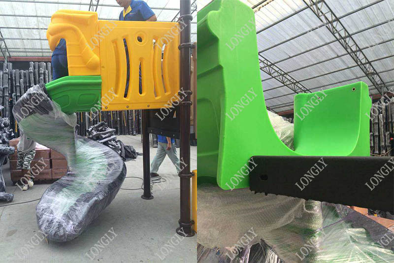 Wysokiej jakości, popularna zj – Kids Education Park recenzja i cena