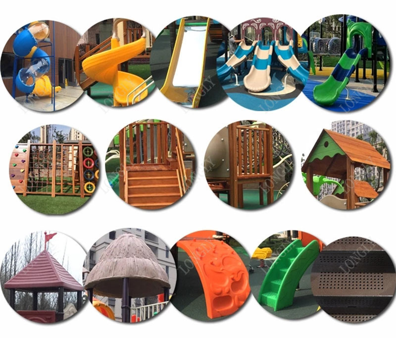 Popularna zjeżdżalnia dla dzie – Kids Education Park recenzja i cena