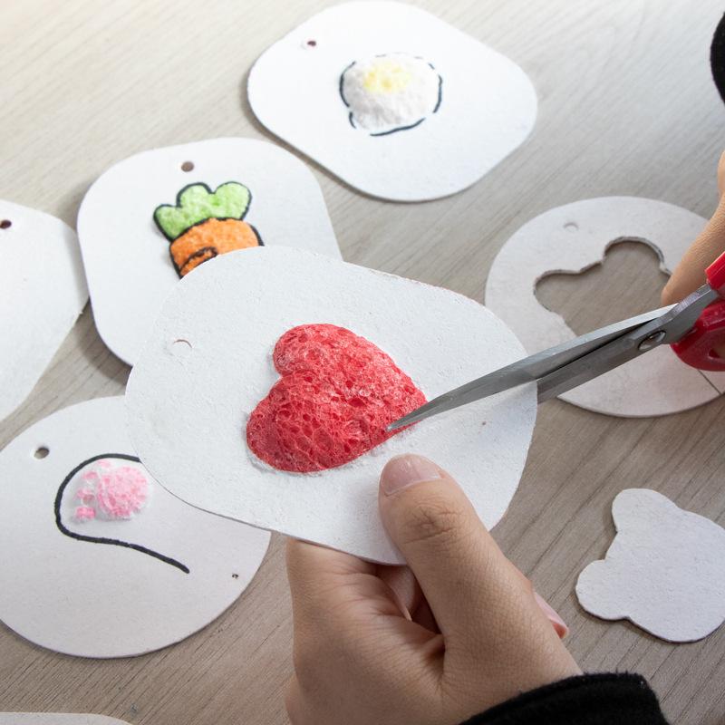 4 szt. DIY Zestaw do rysowania – Kids Education Drawing recenzja i cena