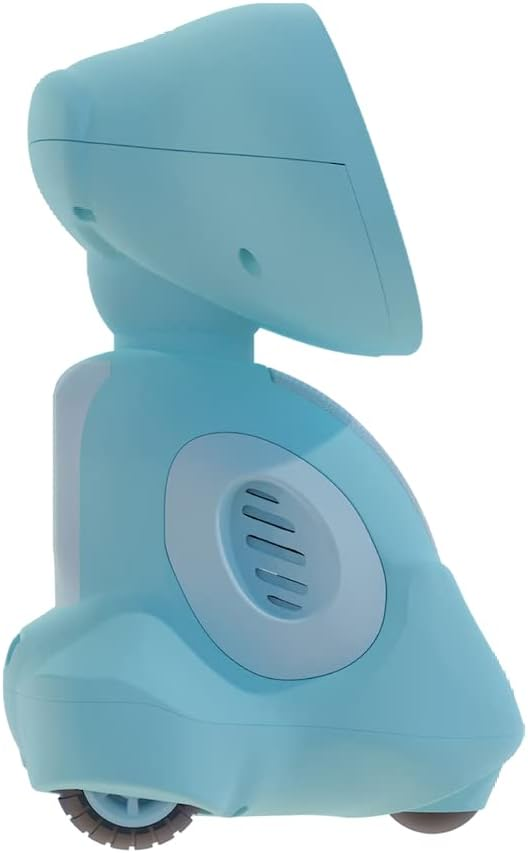 Inteligentny robot sterowany s – Kids Education Free App recenzja i cena