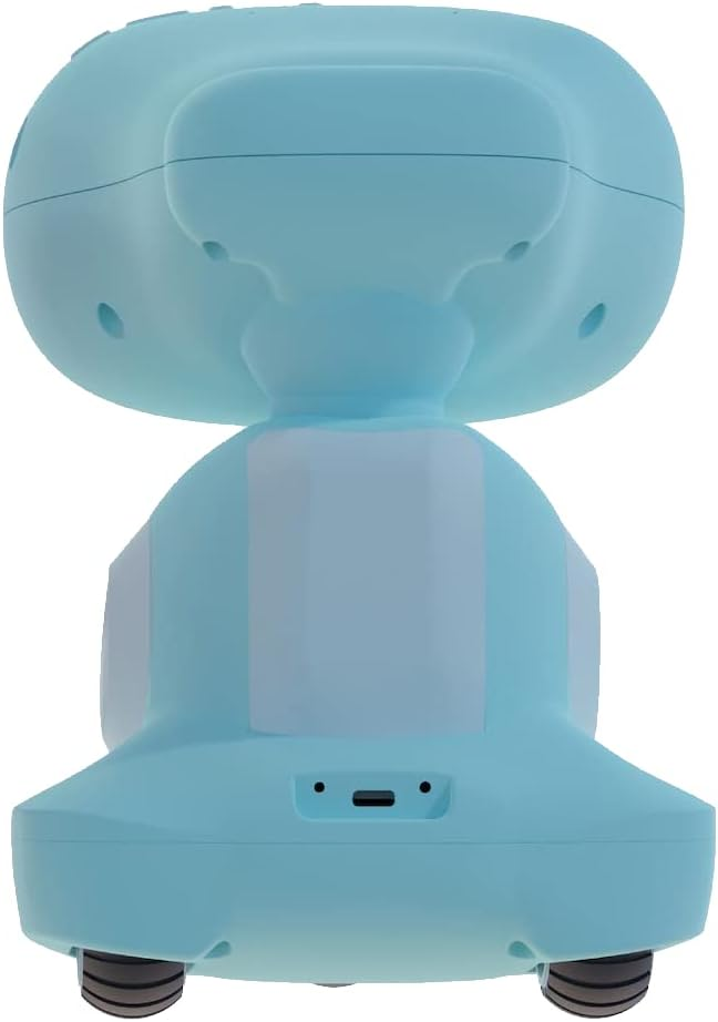 Inteligentny robot sterowany s – Kids Education Free App recenzja i cena