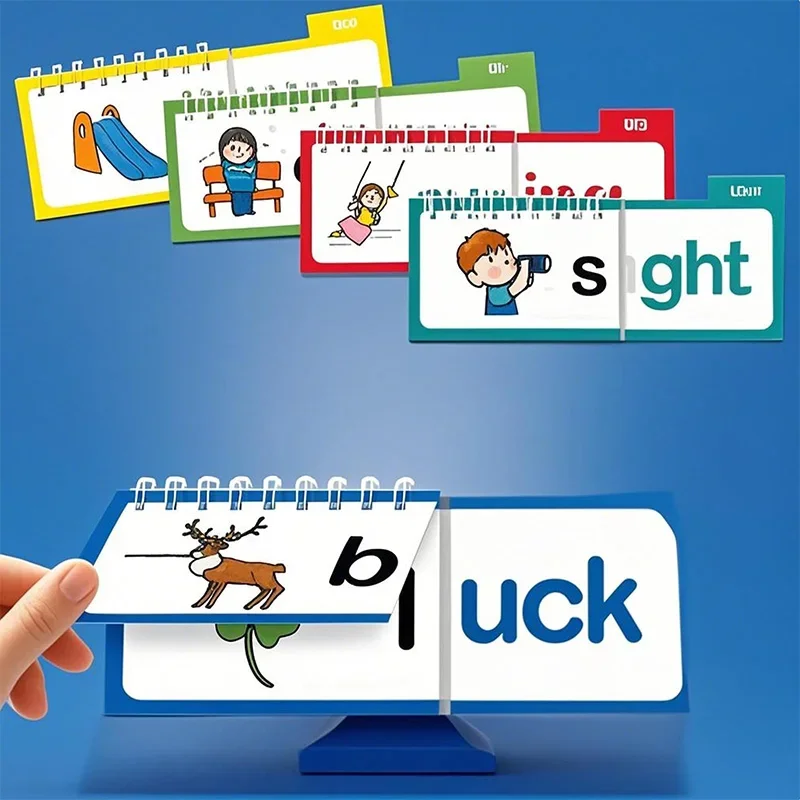 30 książeczek z czytaniem i ry – Kids Education Rhymes recenzja i cena