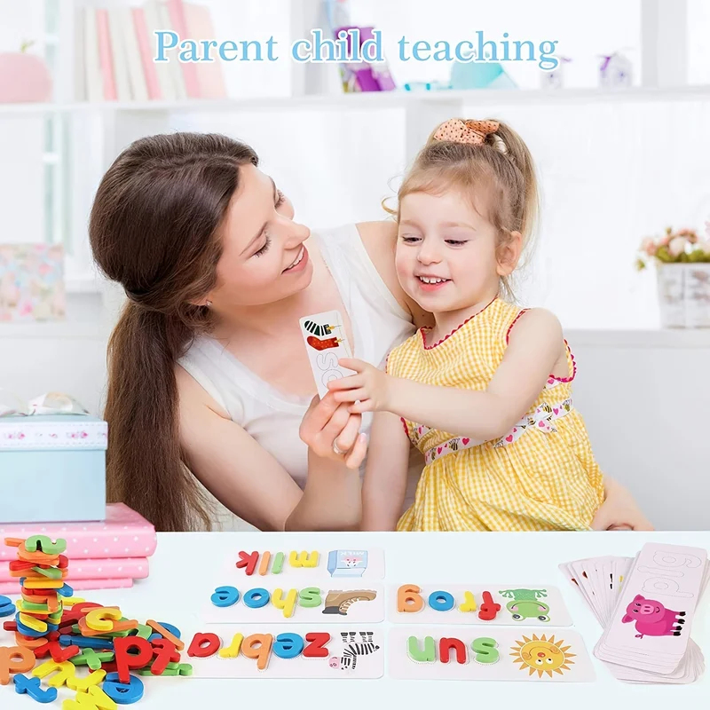 Zabawki Montessori do nauki sł – Kids Education Music recenzja i cena