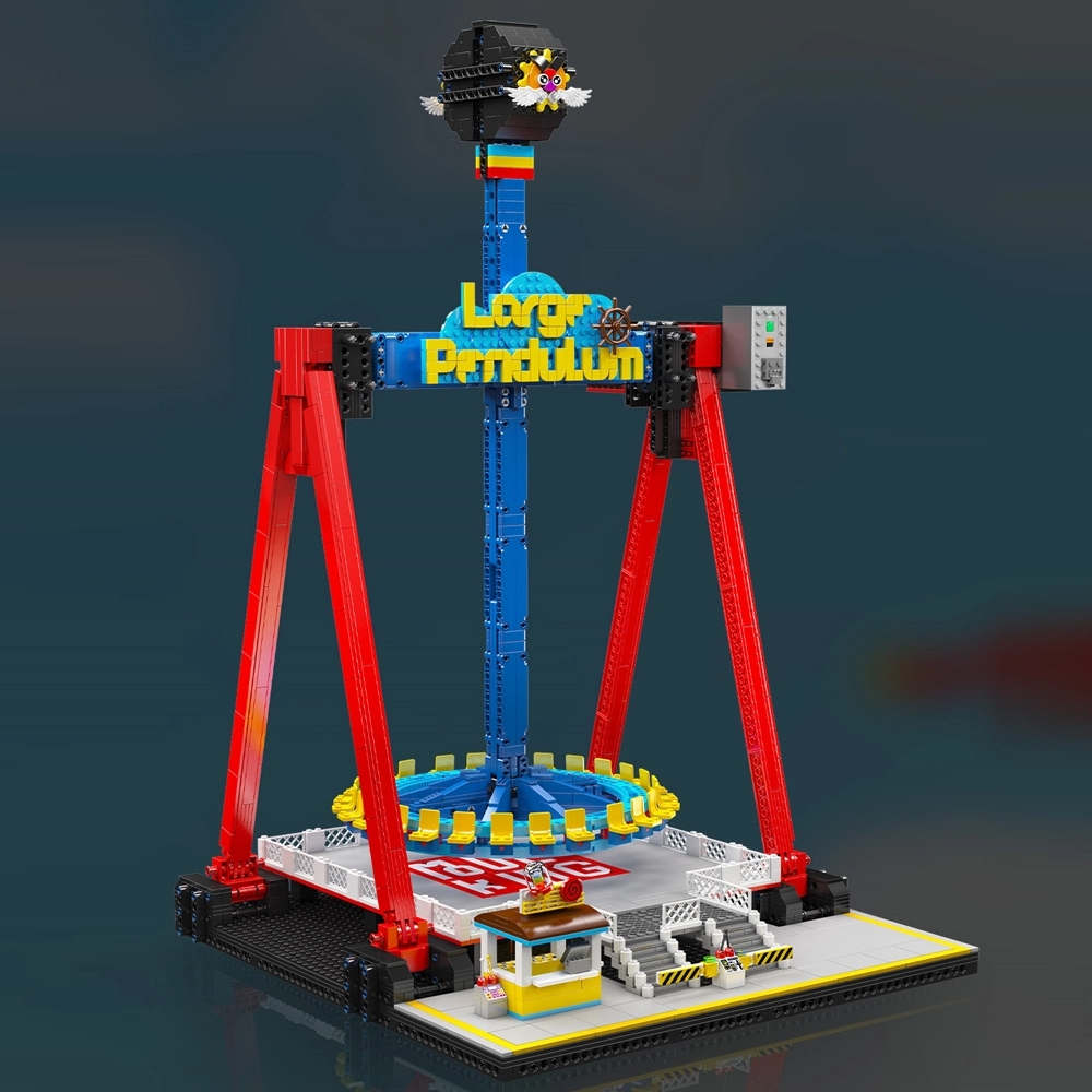 2192 ELEMENTY Kreatywny Eksper – Kids Education Park recenzja i cena