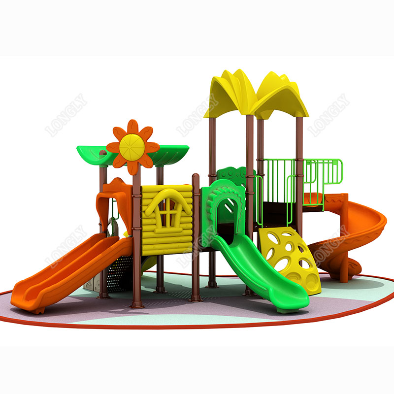 Nowe zabawki do placów zabaw d – Kids Education Park recenzja i cena