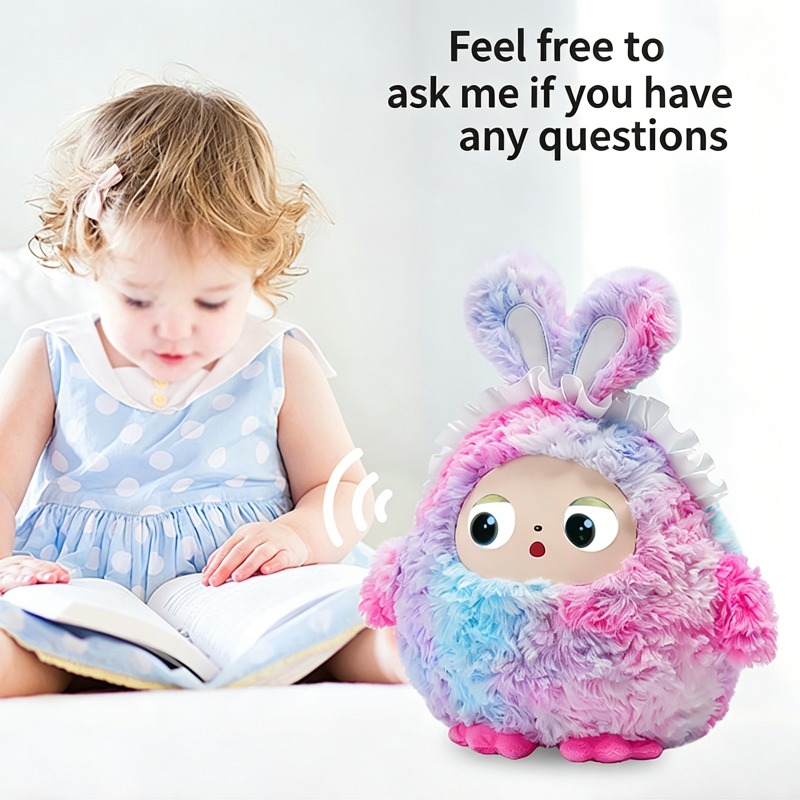 Inteligentna lalka edukacyjna  – Kids Education Free App recenzja i cena