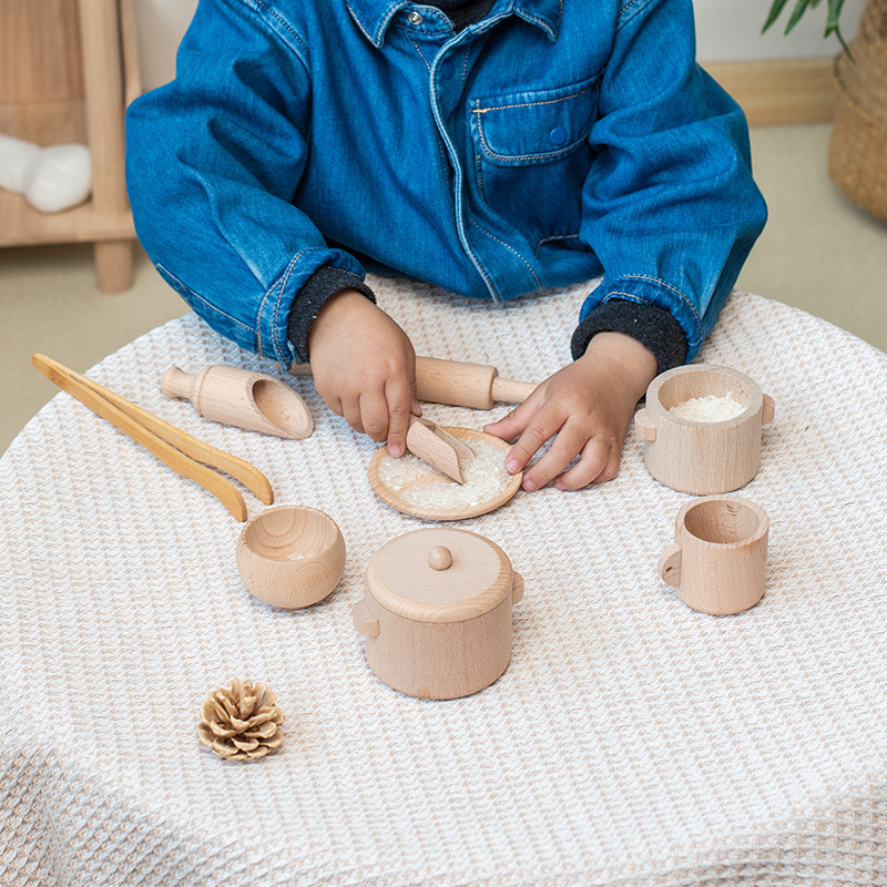 Montessori Sensory Enlighten P – Kids Educational Box recenzja i cena