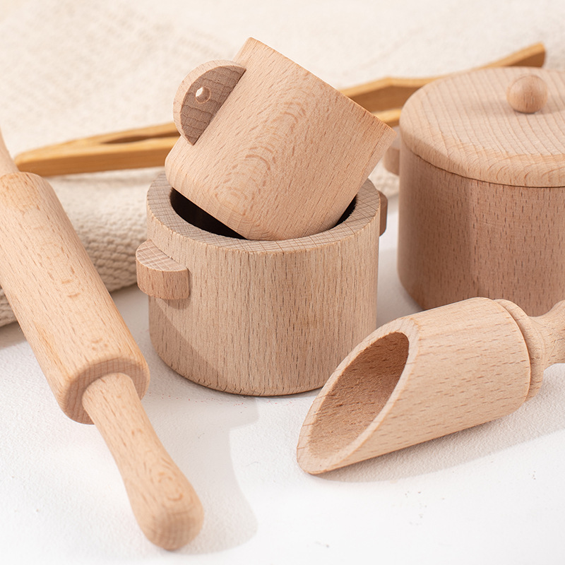 Montessori Sensory Enlighten P – Kids Educational Box recenzja i cena
