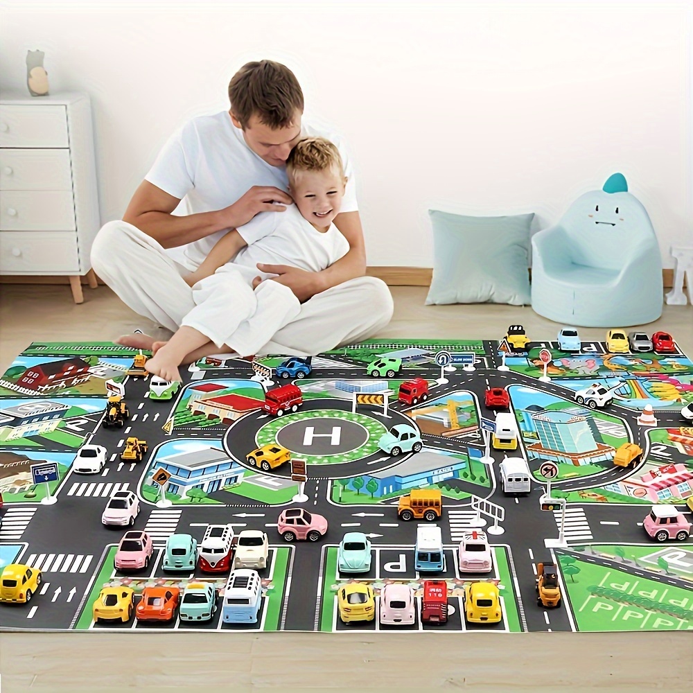 1 szt., mata do zabawy w ruchu – Game Educational For Kids Free recenzja i cena