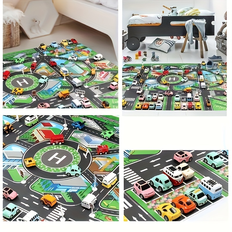 1 szt., mata do zabawy w ruchu – Game Educational For Kids Free recenzja i cena