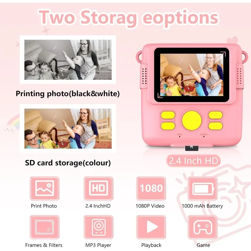 Natychmiastowy aparat fotograf – Kids Education Free App recenzja i cena