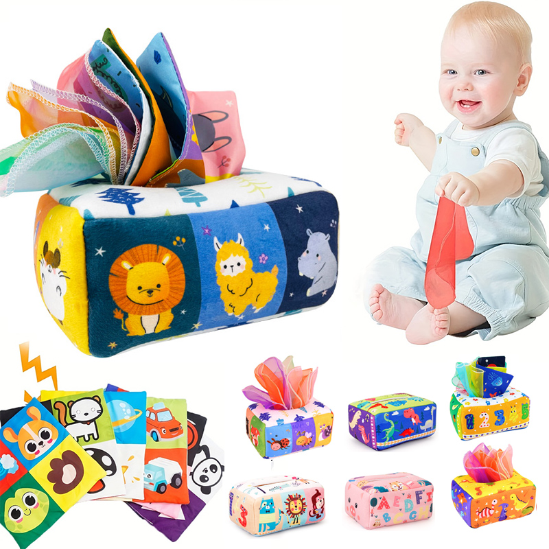 Dziecko Montessori zabawka, ma – Kids Educational Box recenzja i cena