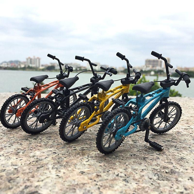Y4QA Mini Finger Bcycle stop s – Kids Education Free App recenzja i cena