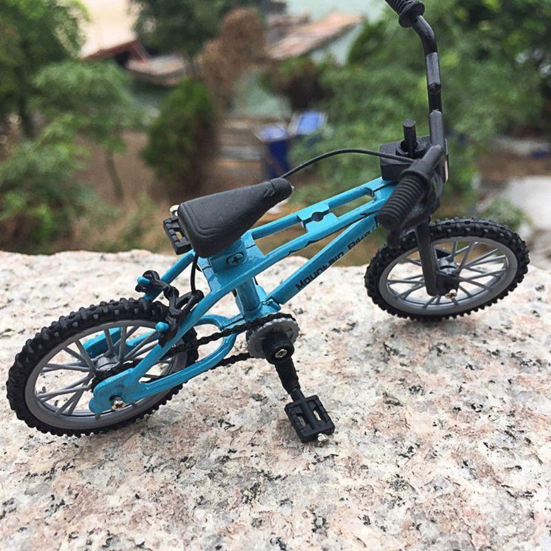 Y4QA Mini Finger Bcycle stop s – Kids Education Free App recenzja i cena