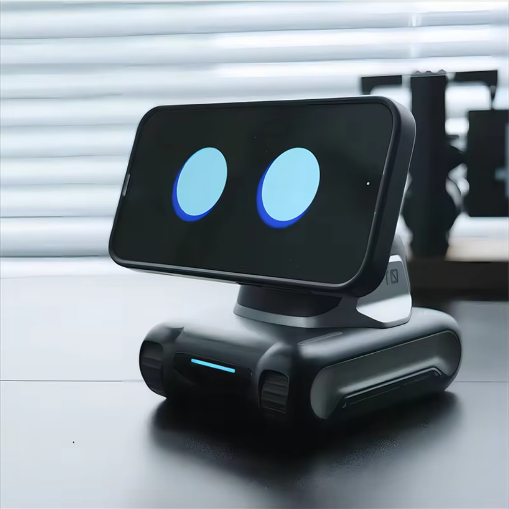 Inteligentny robot- Towarzysz  – Kids Education Free App recenzja i cena