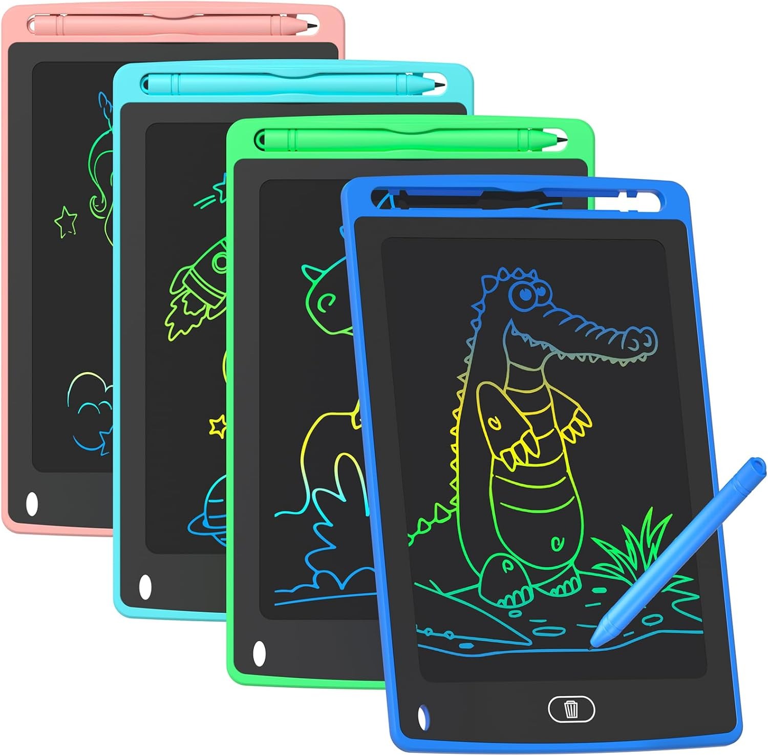 Tablet LCD do pisania dla dzie – Kids Education Drawing recenzja i cena