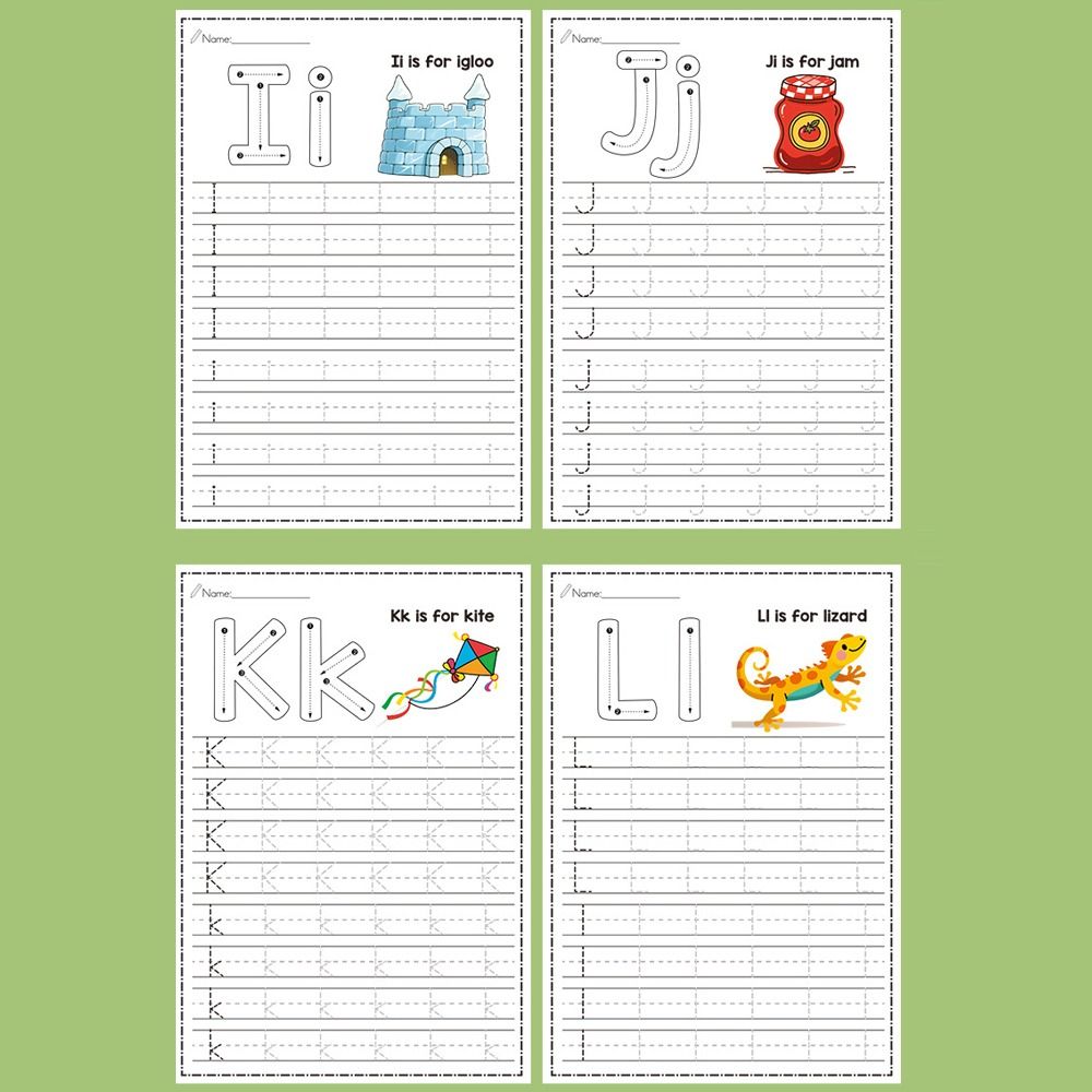 26 Liter Montessori Pomoce Edu – Learning Workbook Preschool recenzja i cena