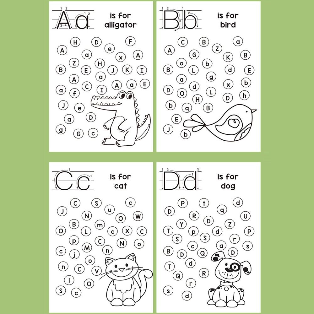 26 Liter Montessori Pomoce Edu – Learning Workbook Preschool recenzja i cena