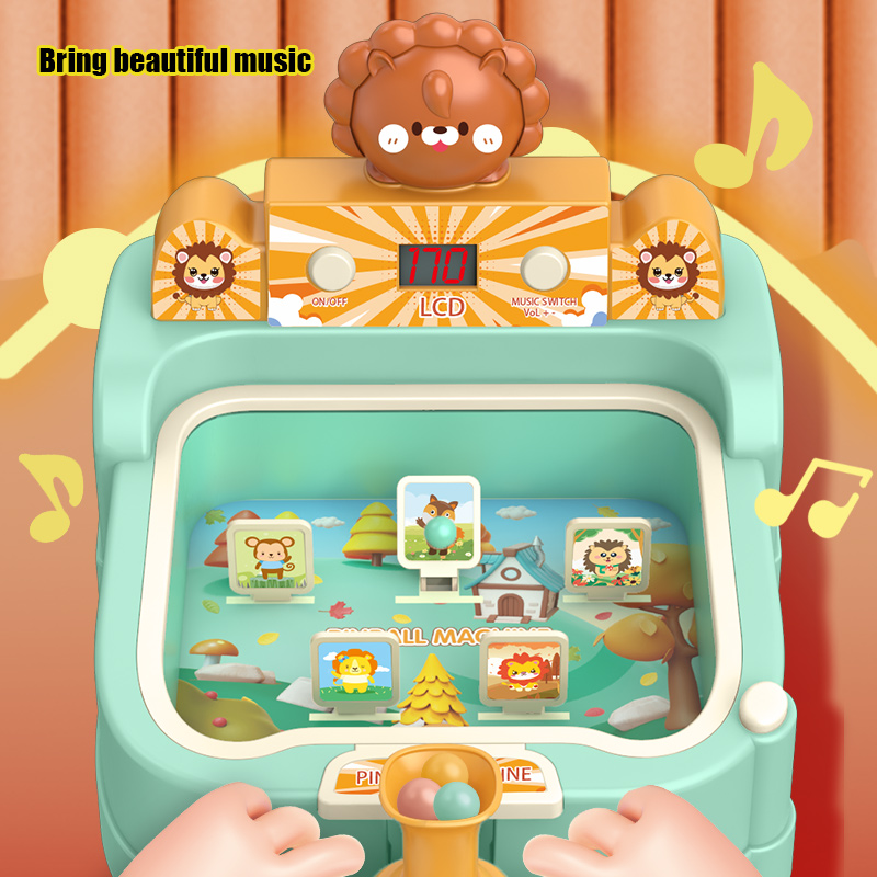 Dziecięce kulki zabawka piłka  – Kids Education Music recenzja i cena