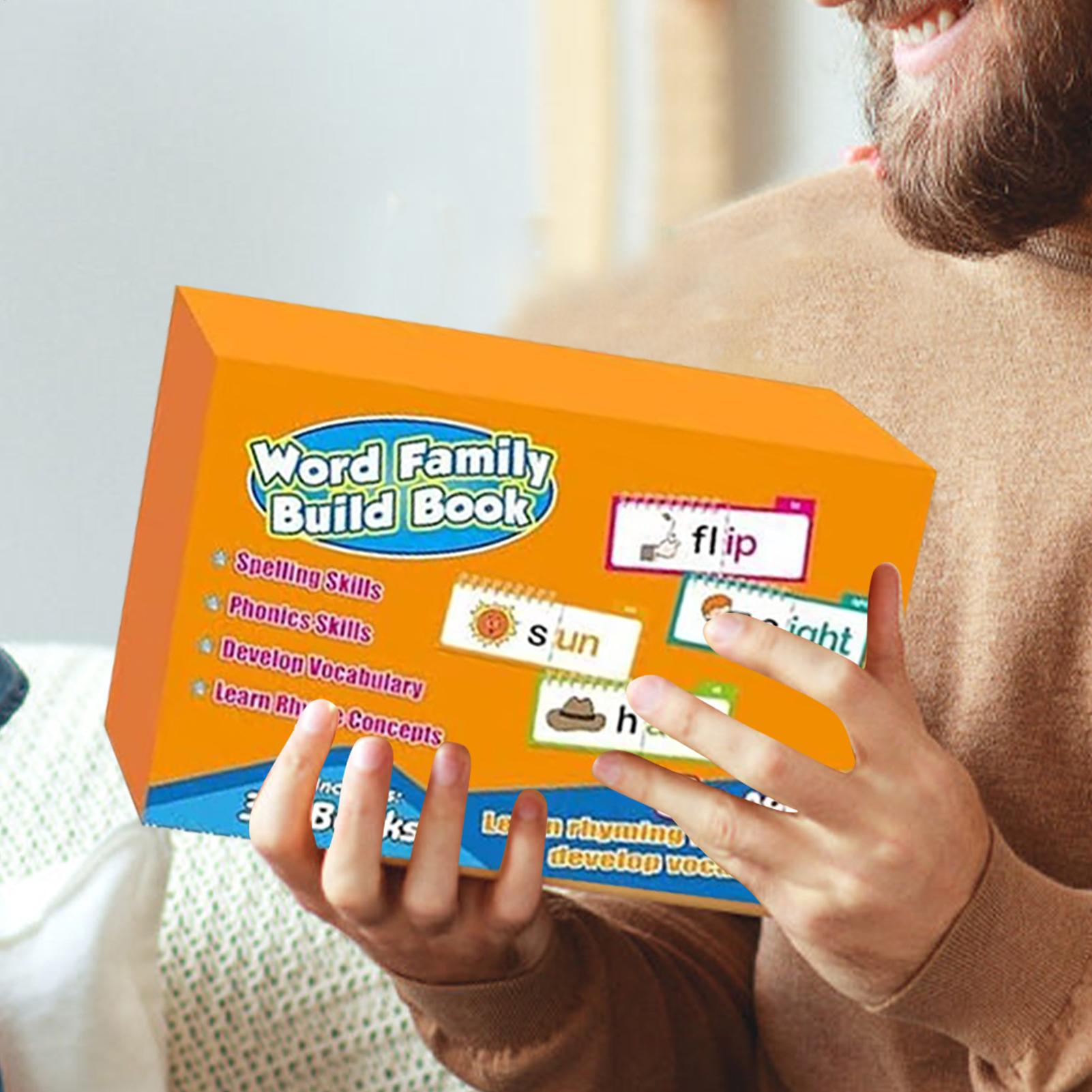 Czytanie Książek 30: Czytaj i  – Kids Education Rhymes recenzja i cena