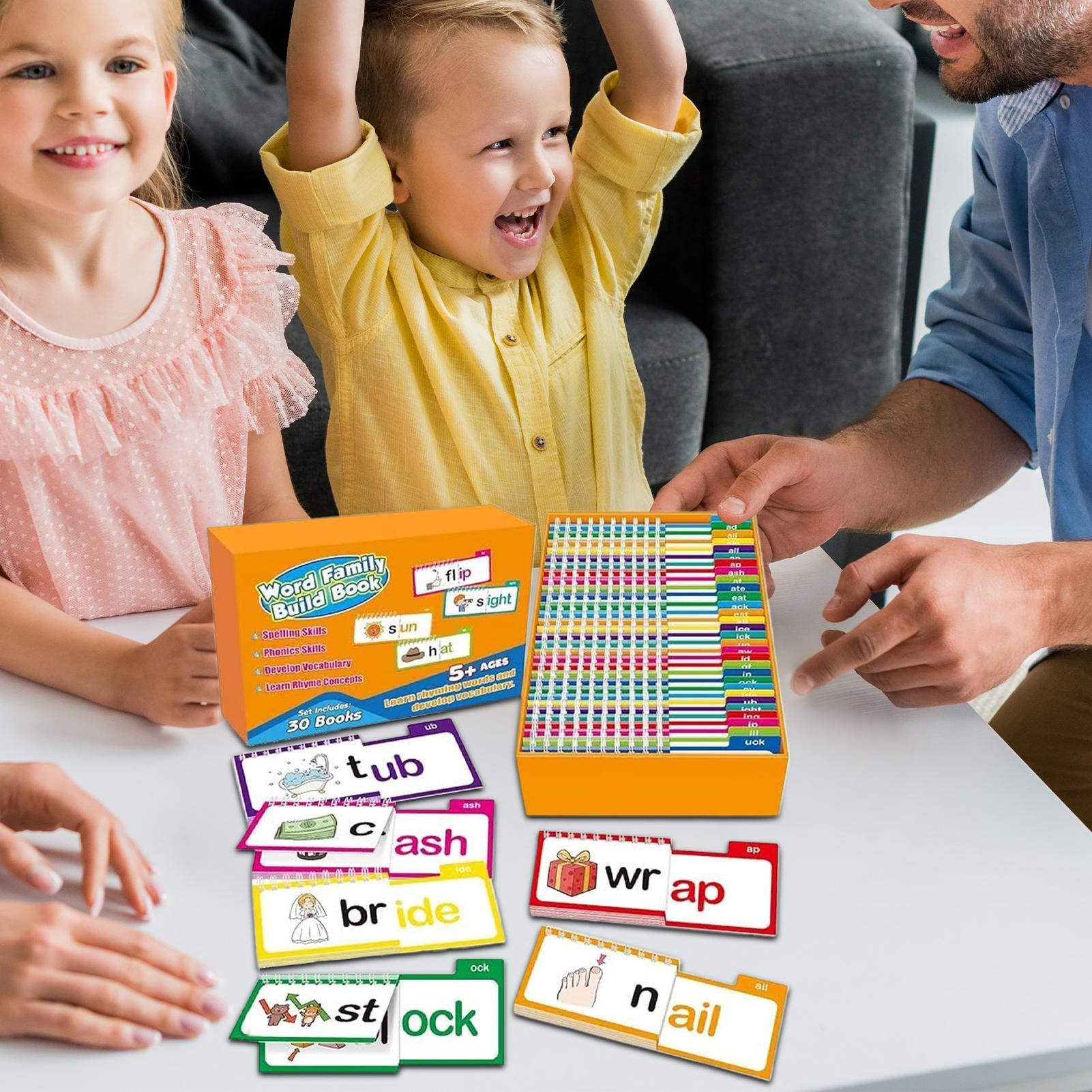 Czytanie Książek 30: Czytaj i  – Kids Education Rhymes recenzja i cena