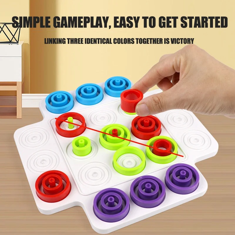 Montessori Gra w układanie pie – Game Educational For Kids Free recenzja i cena