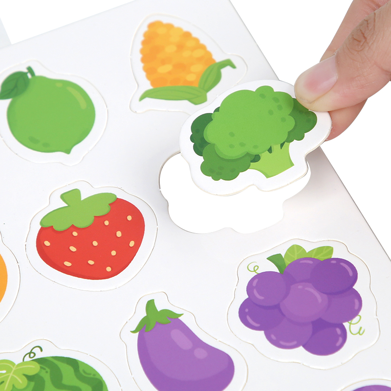 Montessori Baby Busy Book Moja – Kids Educational Box recenzja i cena