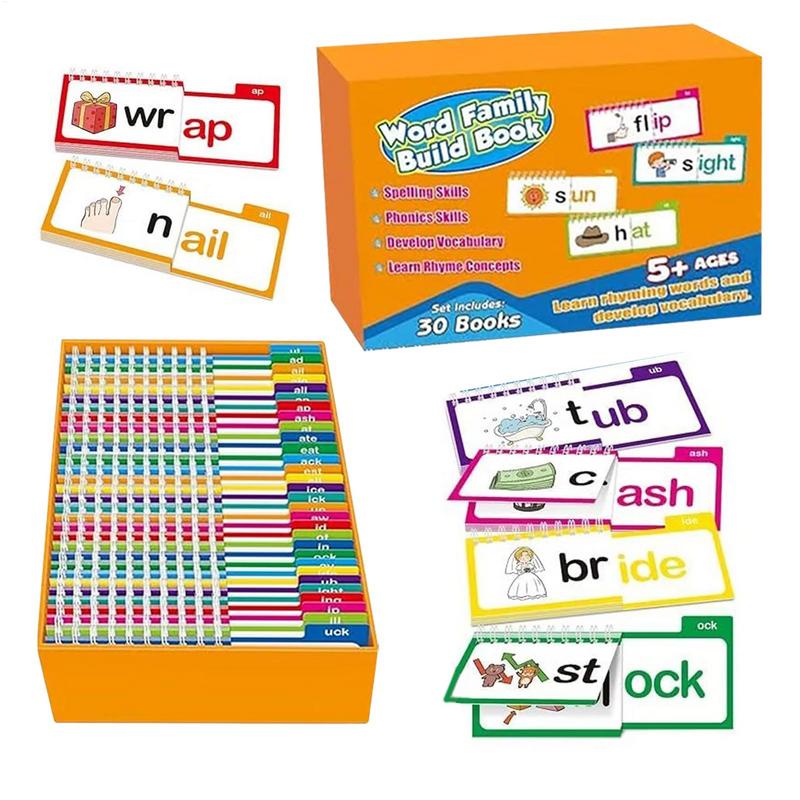 NOWA Książka do czytania 30 Cz – Kids Education Rhymes recenzja i cena