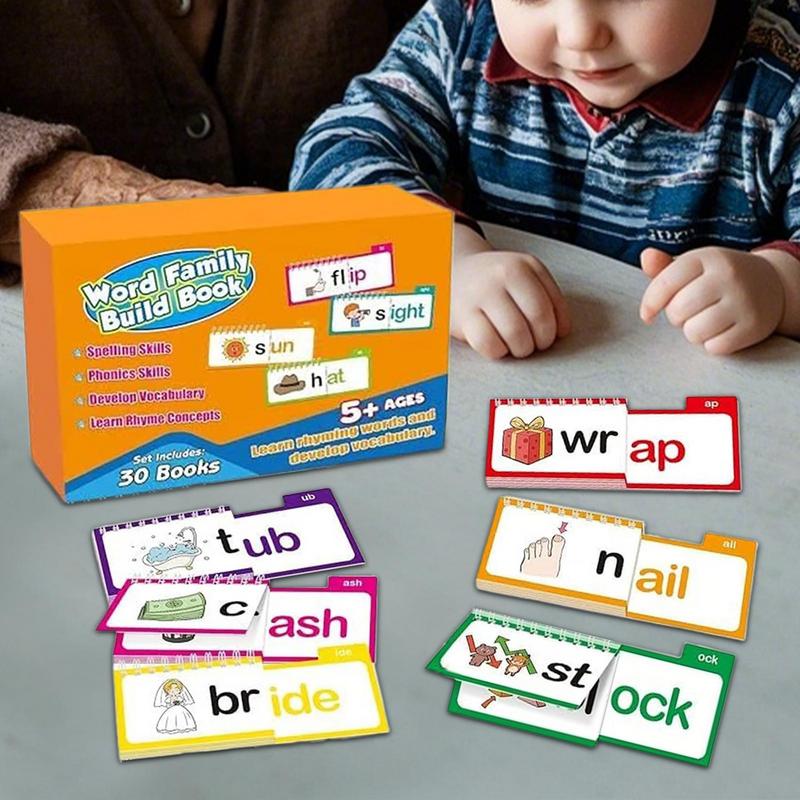 NOWA Książka do czytania 30 Cz – Kids Education Rhymes recenzja i cena
